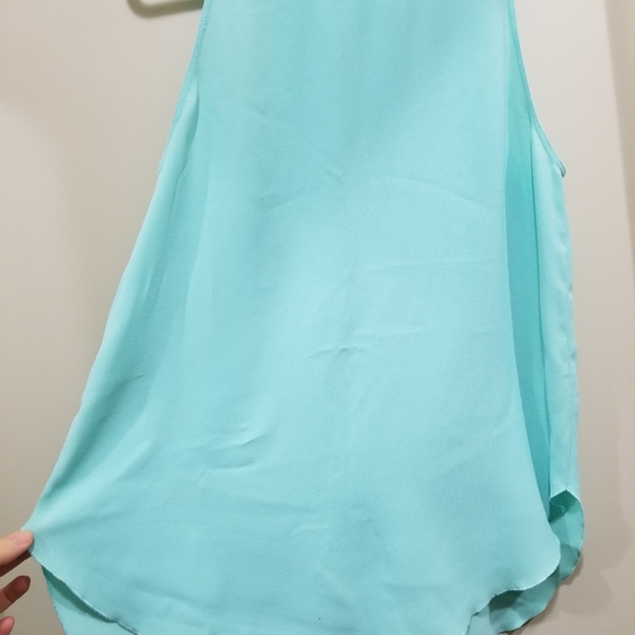 Wilfred Sleeveless Blouse - Picture 2 of 11